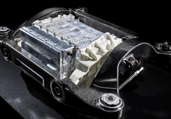 電動(dòng)汽車?yán)m(xù)航里程這件事，不只是電池說了算，新能源電機(jī)了解下  