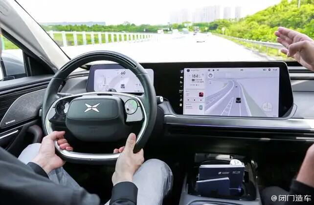 車(chē)企賣(mài)點(diǎn)竟成品牌口碑?dāng)牡?ldquo;源頭”，到底該如何看待輔助駕駛與自動(dòng)駕駛