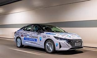 日產(chǎn)汽車8月銷量再次不足五萬輛，同比下滑幅度略低于本田汽車